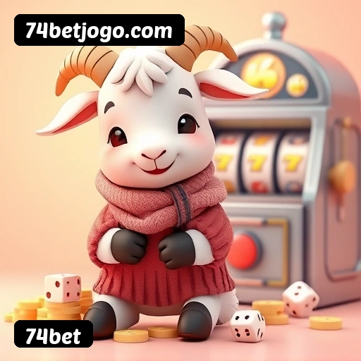 Imagem principal de 74bet