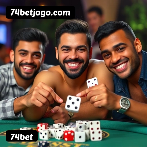 Atraentes opções de slots no 74bet - 74bet