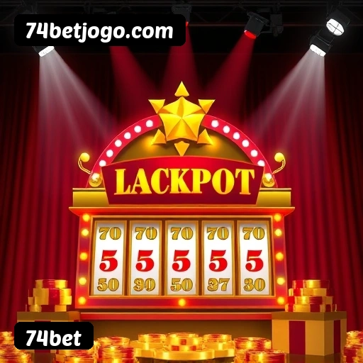 Ilustração de Slots Inovadoras