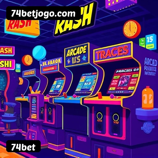 Transparência nas Promoções da 74bet - 74bet