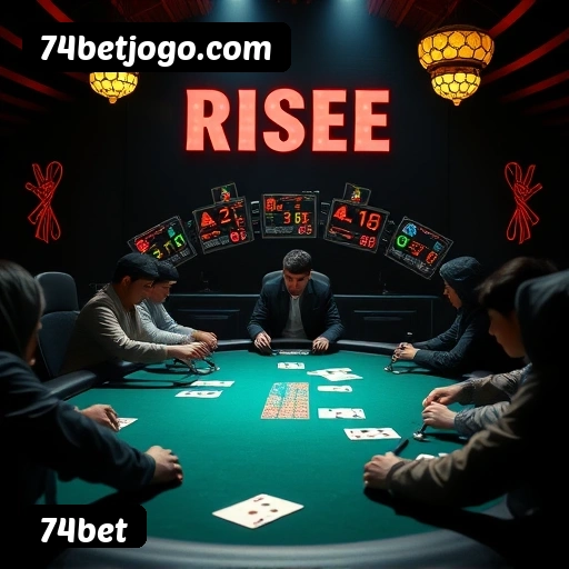 Imagem de 74bet Aplicativo: aplicativo cassino com acesso